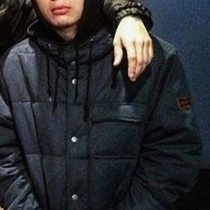 Meet your Posher, Kenny